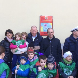 L’Istituto Comprensivo Albenga2 presenta il Bilancio Sociale