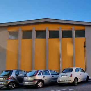 Loano, Pnrr, riqualificazione della palestra scuole Valerga: investimento di 520 mila euro nel progetto presentato dal comune