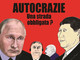 A Finale si parla di democrazie e derive autoritarie nel contesto globale contemporaneo con Pietro Marcenaro