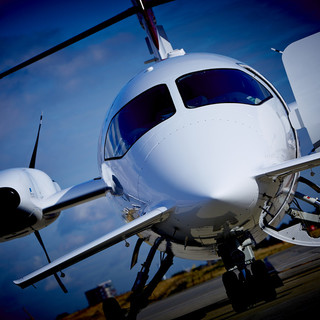 Piaggio Aerospace annuncia la vendita del primo Avanti EVO nel Regno Unito Piaggio Aerospace annuncia la vendita del primo Avanti EVO nel Regno Unito