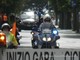 Ricoverato al Pronto Soccorso il Commissario Sergio Felici investito da un'auto al Giro di Padania