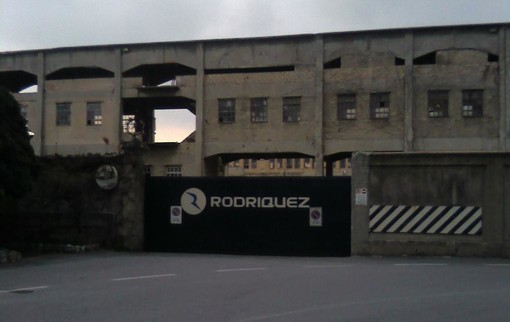 Pietra Ligure, Lega Nord su ex Cantieri Rodriguez: "Contano piu' gli interessi immobiliari dei privati che la qualità della vita dei cittadini" Pietra Ligure, Lega Nord su ex Cantieri Rodriguez: "Contano piu' gli interessi immobiliari dei privati che la qualità della vita dei cittadini"
