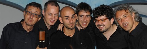 Calice: teatro musicale con Pirovano ed I Liguriani