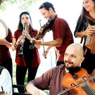 Ceriale, al Festival Internazionale del Mediterraneo di Peagna il viaggio musicale tra Albania e Arbëria con “Pasticcio Meticcio”