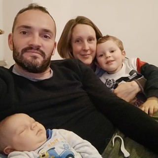 Foto comunicato stampa