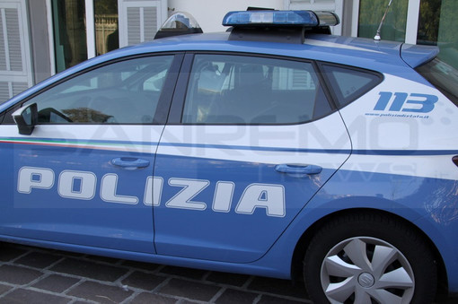 Rapine in serie nel savonese: arrestato all'Aeroporto "Linate" di Milano un 28enne (VIDEO) Rapine in serie nel savonese: arrestato all'Aeroporto "Linate" di Milano un 28enne (VIDEO)