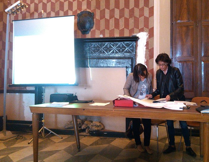 Finale Ligure, ecco il regolamento dei dehors. Il Comune: "Vogliamo uno strumento condiviso"