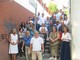 Savona 2021, la lista Pd/Articolo Uno si presenta a sostegno di Russo: "La città deve tornare ad avere un ruolo che merita" (FOTO e VIDEO) Savona 2021, la lista Pd/Articolo Uno si presenta a sostegno di Russo: "La città deve tornare ad avere un ruolo che merita" (FOTO e VIDEO)