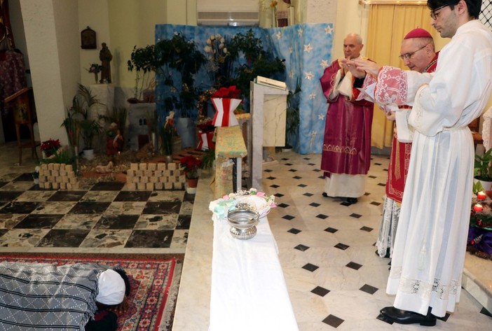 Foto Silvio Fasano Foto Silvio Fasano