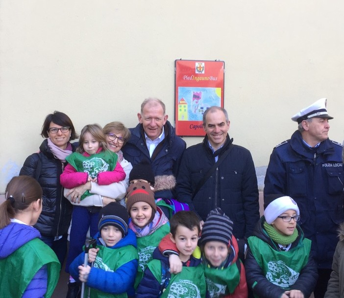 L’Istituto Comprensivo Albenga2 presenta il Bilancio Sociale