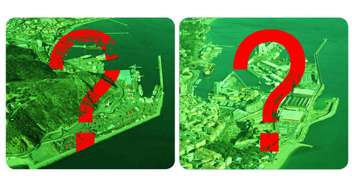 Porti "verdi", accordo tra Imesa e Fincantieri