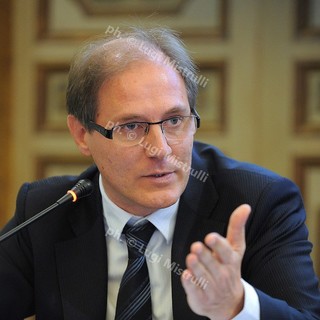 Misure Cautelari per Paolo Signorini: Iren attiva le procedure per garantire la continuità aziendale Misure Cautelari per Paolo Signorini: Iren attiva le procedure per garantire la continuità aziendale