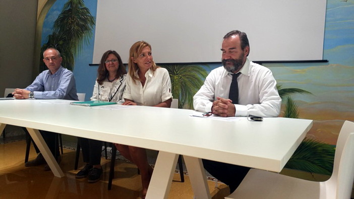 Arriva anche a Savona la "Summer School of Floriculture" Arriva anche a Savona la "Summer School of Floriculture"
