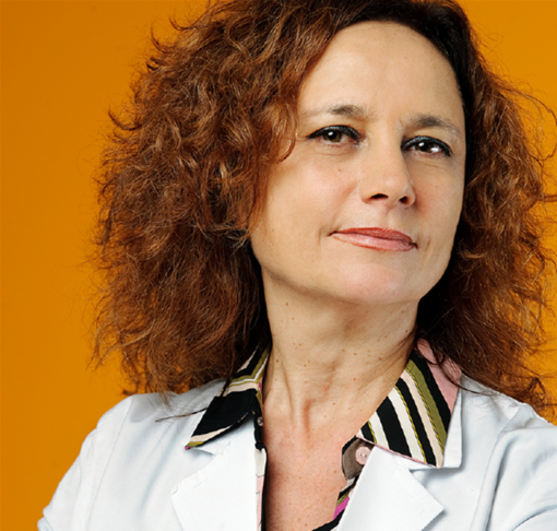 Alassio in Rosa per Alessia, la professoressa Lucia Del Mastro presenta "Le nuove frontiere della ricerca in oncologia" Alassio in Rosa per Alessia, la professoressa Lucia Del Mastro presenta "Le nuove frontiere della ricerca in oncologia"