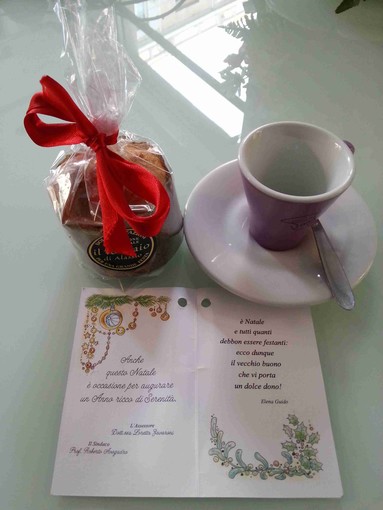 Il panettone della miseria