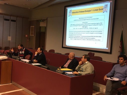 Provincia, Anci presenta il bando sull’efficientamento energetico riservato ai piccoli Comuni