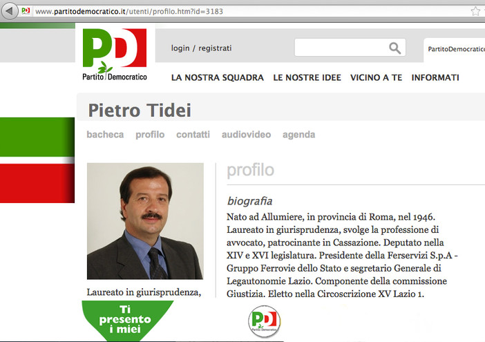 Sindaco Civitavecchia: "Entro agosto chiudo Centrale Enel di Torrevaldaliga." A Savona tutto riposa in pace?