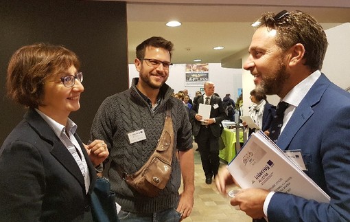 Alcotra 2014-2020, Piana (Lega): "Entro gennaio altri 9 progetti per lo sviluppo dell'imperiese che saranno finanziati dalla UE"