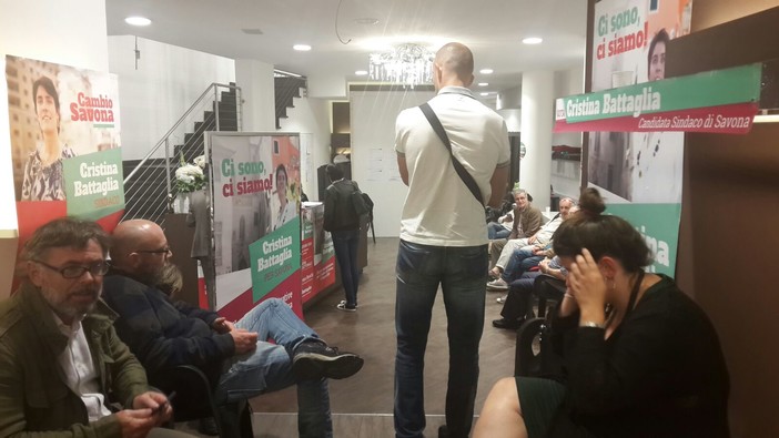 Crollo Pd, Briano (Pd): "5 Stelle orientati verso un voto conservativo"