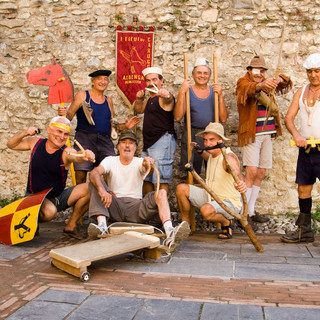 Albenga: domani la presentazione del Carnevale 2011