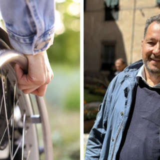 Albenga 2024, il candidato Podio ha incontrato i rappresentanti della “Consulta cittadina per i problemi dei Disabili” Albenga 2024, il candidato Podio ha incontrato i rappresentanti della “Consulta cittadina per i problemi dei Disabili”