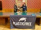 Savona, scattano le azioni anti inquinamento dei volontari di Plastic Free