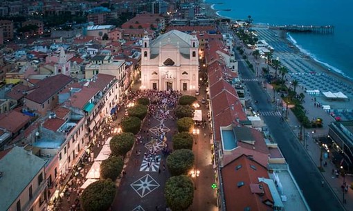 Turismo: Pietra Ligure leader in provincia di Savona con un dato in controtendenza Turismo: Pietra Ligure leader in provincia di Savona con un dato in controtendenza