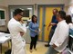 Pietra Ligure, Viale e Ardenti in visita al Pronto Soccorso del Santa Corona (FOTO) Pietra Ligure, Viale e Ardenti in visita al Pronto Soccorso del Santa Corona (FOTO)