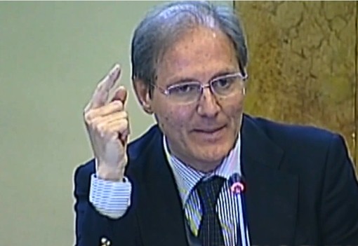 Misure cautelari per Paolo Signorini: Iren gli revoca temporaneamente le deleghe