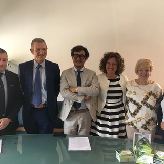 Vado, diventa realtà il progetto “Carta Bimbi” per aiutare le famiglie in difficoltà