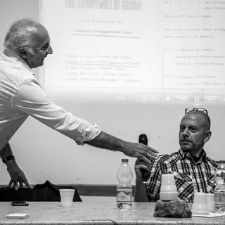 Le foto allegate sono di Roberto Alfredo Oliva (in arte Avilo)