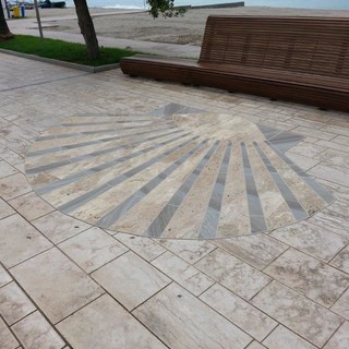 Ceriale si prepara al "Bagno delle 23" di Ferragosto Ceriale si prepara al "Bagno delle 23" di Ferragosto