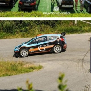 A Prato un sabato nel segno dell’adrenalina con le super car da rally e la grande festa del bikepark!
