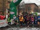 Nemmeno Burian ferma la RunRivieraRun alla Verdi Marathon Nemmeno Burian ferma la RunRivieraRun alla Verdi Marathon