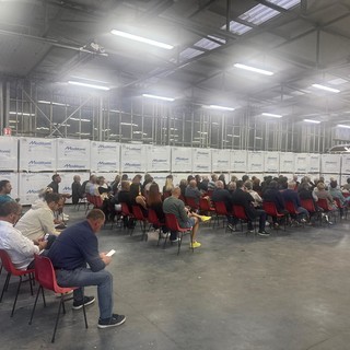 Albenga 2024, Podio incontra gli imprenditori della piana: “Riportare l’agricoltura al centro” Albenga 2024, Podio incontra gli imprenditori della piana: “Riportare l’agricoltura al centro”