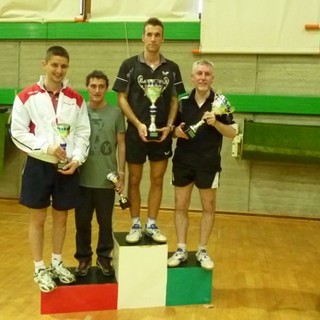 Grand Prix di Loano nel segno di Emiliano Lagorio Grand Prix di Loano nel segno di Emiliano Lagorio