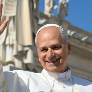 Foto da Vatican Media