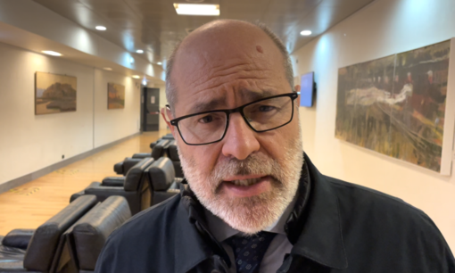 Rossetti (Pd): “In Consiglio regionale un ordine del giorno a tutela della democrazia in Perù”