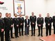 Il Prefetto di Savona Grazia La Fauci in visita al Comando Provinciale dei Carabinieri (FOTO) Il Prefetto di Savona Grazia La Fauci in visita al Comando Provinciale dei Carabinieri (FOTO)