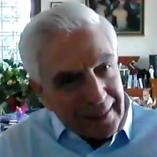 La terapia psicodinamica online al tempo della pandemia: intervista al professor Lino Grandi [VIDEO]