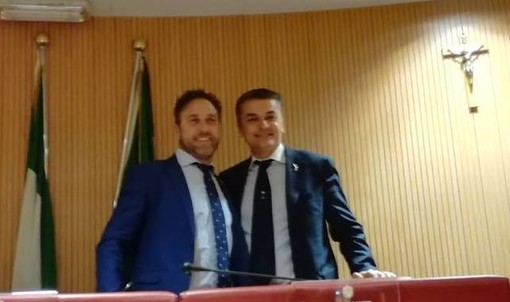 Piana (Lega): "Pur di raccattare qualche voto, gli alleati di Governo attaccano un viceministro serio, onesto e preparato come Rixi"