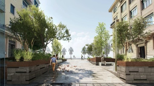 Piazza Vittorio Veneto, Alluto (Pd Varazze): "Occorre coinvolgere i cittadini e le varie categorie durante le fasi di progettazione. La città è di tutti e non solo di chi amministra"