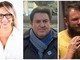 Comunali 2021, ecco tutte le preferenze dei candidati: Santi record supera le 1000, sul podio Di Padova (Pd) e Marco Lima (Patto per Savona) Comunali 2021, ecco tutte le preferenze dei candidati: Santi record supera le 1000, sul podio Di Padova (Pd) e Marco Lima (Patto per Savona)