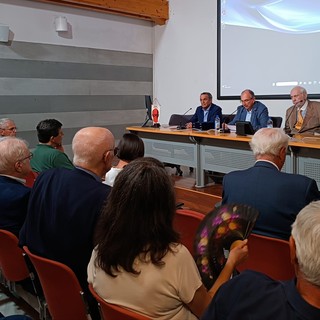 Alassio, martedì 25 agosto “Serata sotto le stelle” con i Premi Estate 2026 del Centro Pannunzio Alassio, martedì 25 agosto “Serata sotto le stelle” con i Premi Estate 2026 del Centro Pannunzio