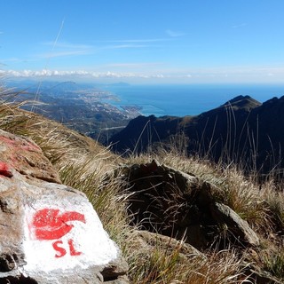 Due giorni a Varazze nel Parco del Beigua
