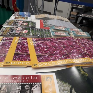 Parchi naturali liguri, presentate le iniziative del 2023