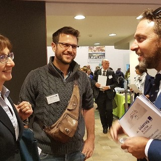 Alcotra 2014-2020, Piana (Lega): "Entro gennaio altri 9 progetti per lo sviluppo dell'imperiese che saranno finanziati dalla UE"