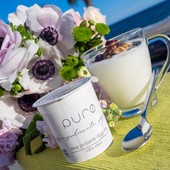 PurØ, l'eccellenza artigianale che unisce: dal negozio specializzato ai grandi scaffali, una qualità senza compromessi PurØ, l'eccellenza artigianale che unisce: dal negozio specializzato ai grandi scaffali, una qualità senza compromessi