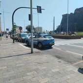 Bimbo cade dal balcone a Savona, è ancora ricoverato in Rianimazione in prognosi riservata Bimbo cade dal balcone a Savona, è ancora ricoverato in Rianimazione in prognosi riservata