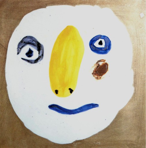 “La collezione permanente" alla Galleria d'Arte Moderna di Albenga “La collezione permanente" alla Galleria d'Arte Moderna di Albenga